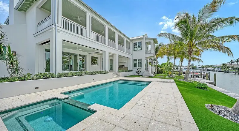 711 Old Compass Rd, FL