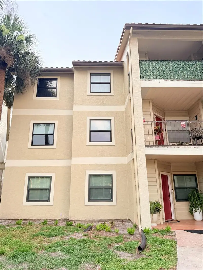 Kissimmee listing