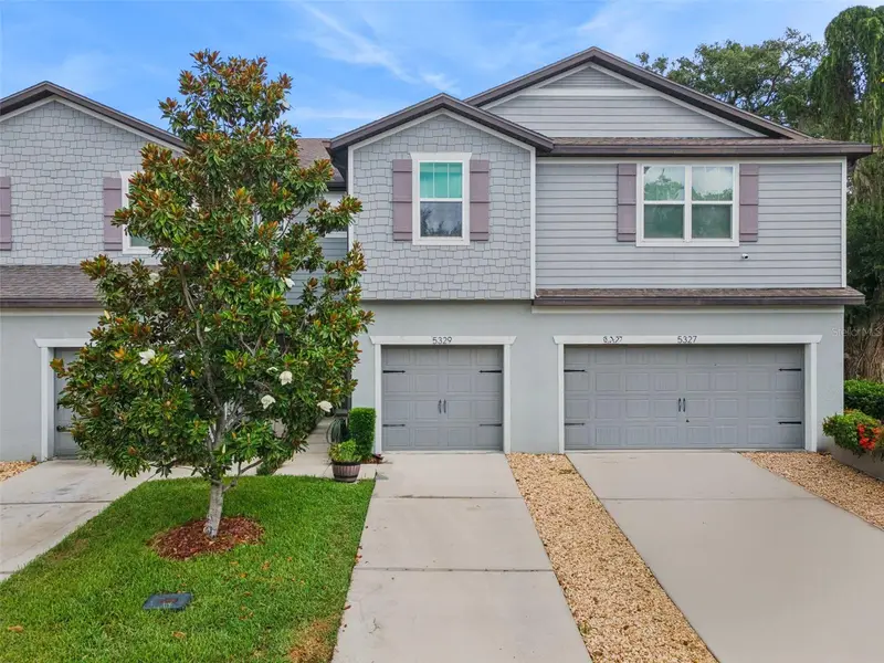 5329 Sylvester Loop, FL