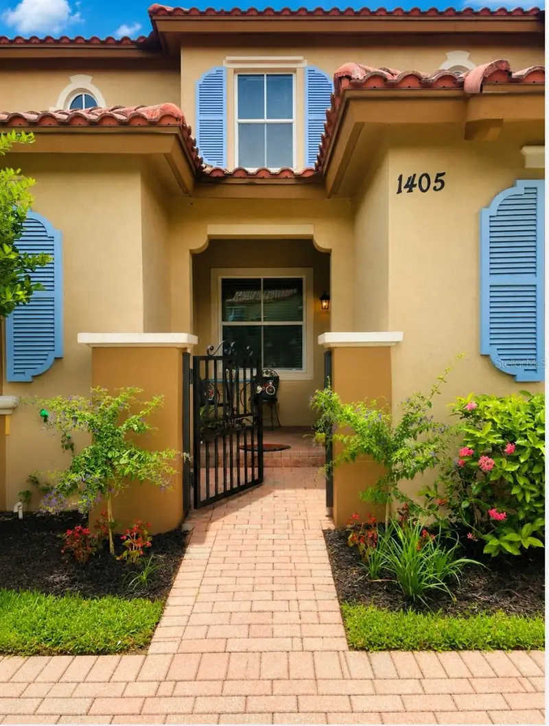 2928 Hidden Hills Rd #1405, FL