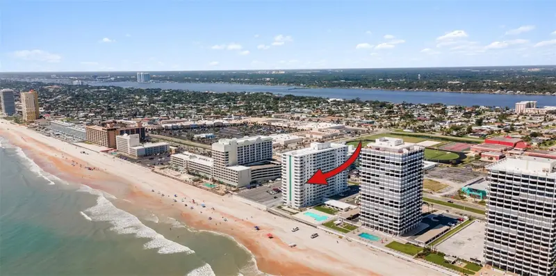 2800 N Atlantic Ave #715, FL