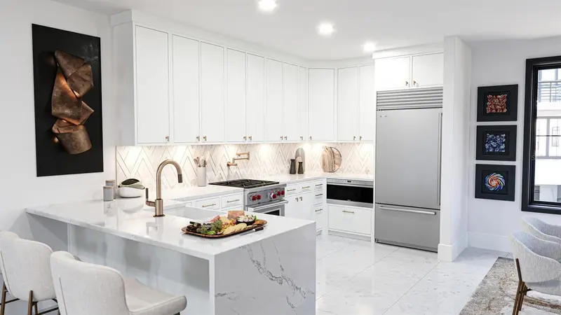 2360 Ocean Shore Blvd #26, FL