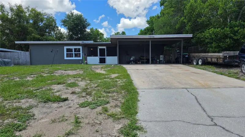 Robinswood listing