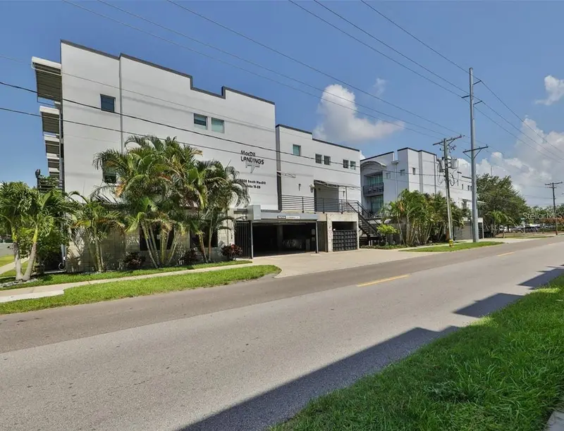5008 S Macdill Ave #19, FL