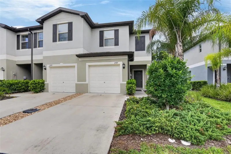 2597 Charlan, FL
