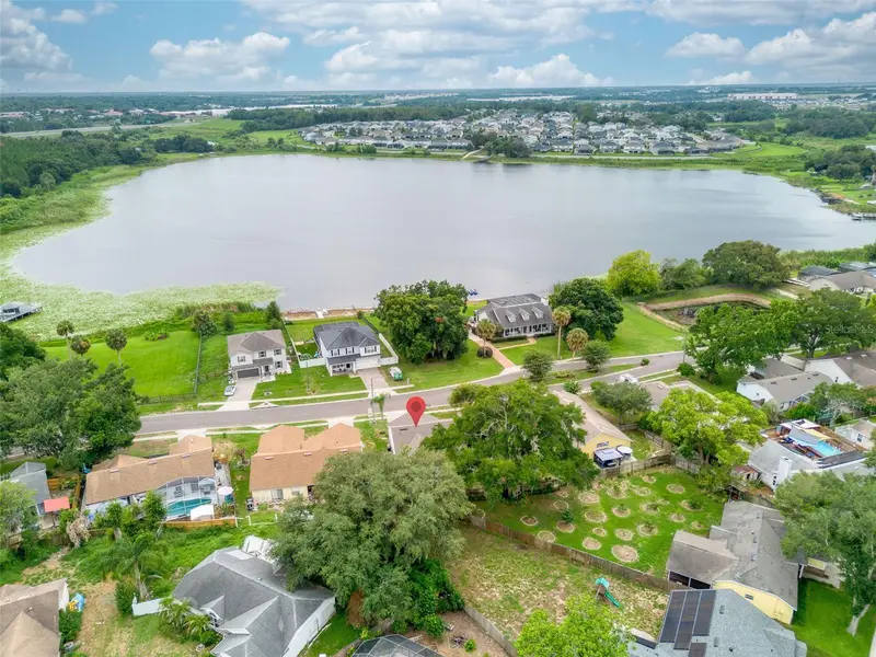 294 Lake Doe Blvd, FL