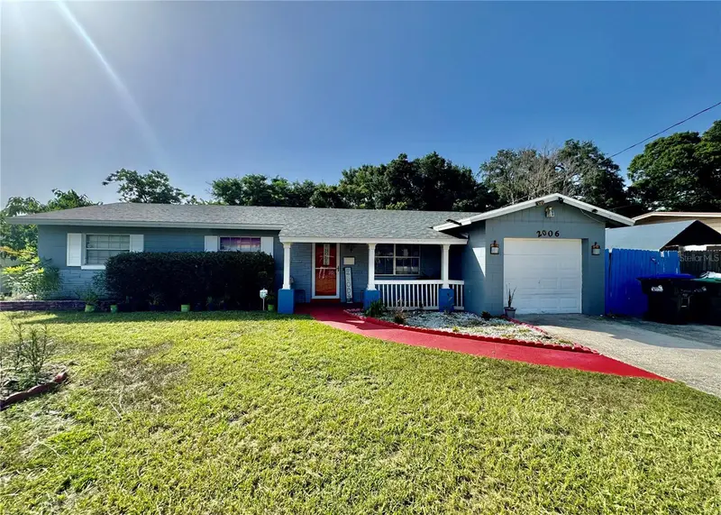 2006 Sarazen Dr, FL