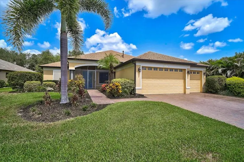 608 Dogwood Run, FL