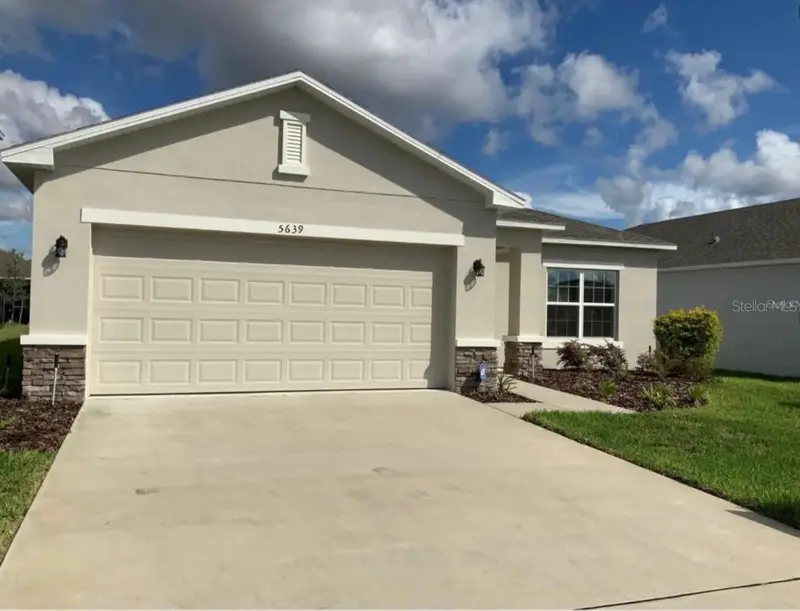 5639 Costa Blanca Way, FL