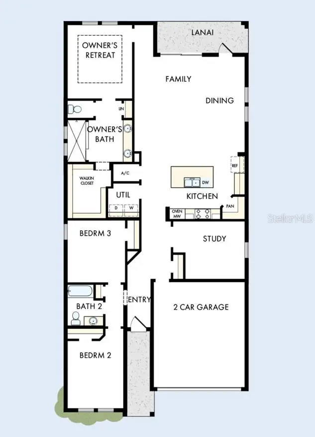 11808 Full Moon Loop, FL