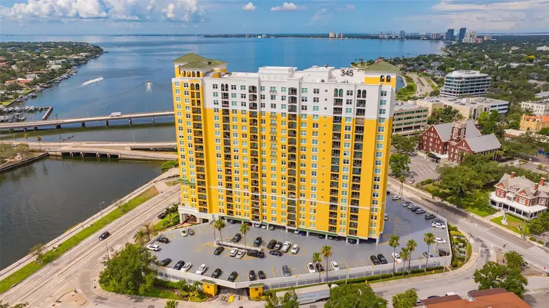 345 Bayshore Blvd #Gp9, FL
