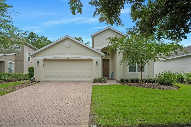 740 Preakness Cir, FL