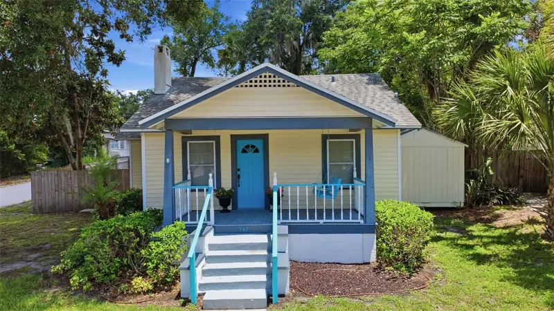347 W Wisconsin Ave, FL