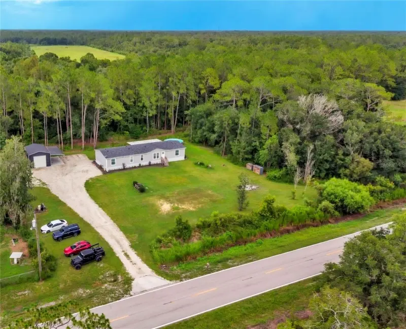 12615 Old Dade City Rd, FL