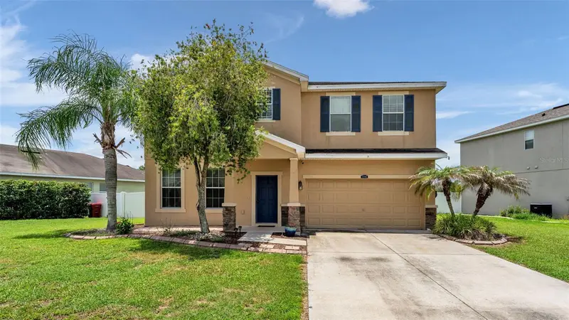2746 Walden Woods Dr, FL