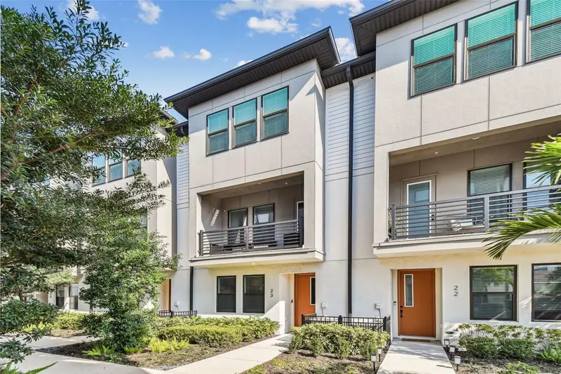 2511 N Grady Ave #23, FL