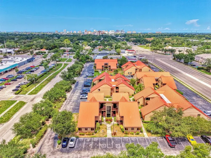 2831 Ringling Blvd #E214, FL