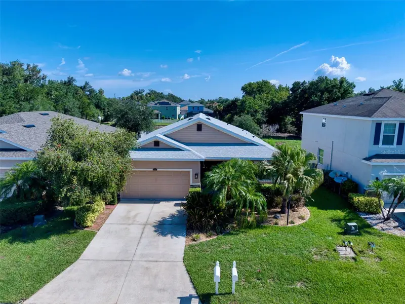 5710 Broad River Run, FL
