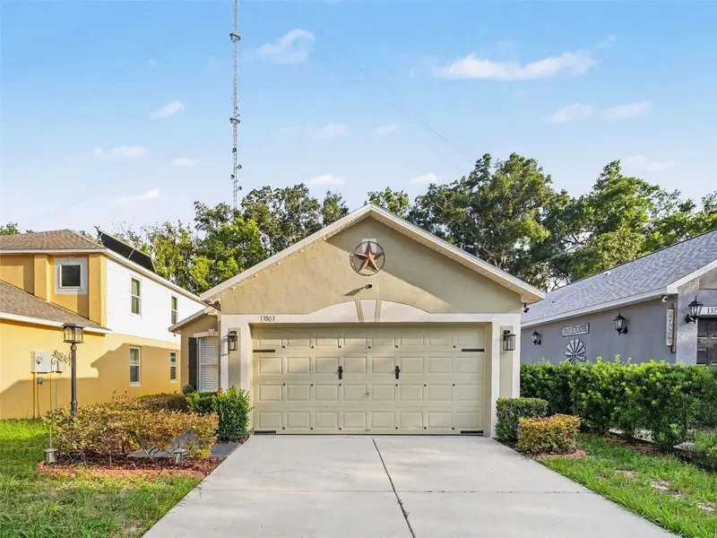 13803 Gentle Woods Ave, FL