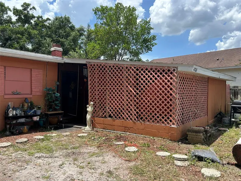 4710 Robbins Ave, FL