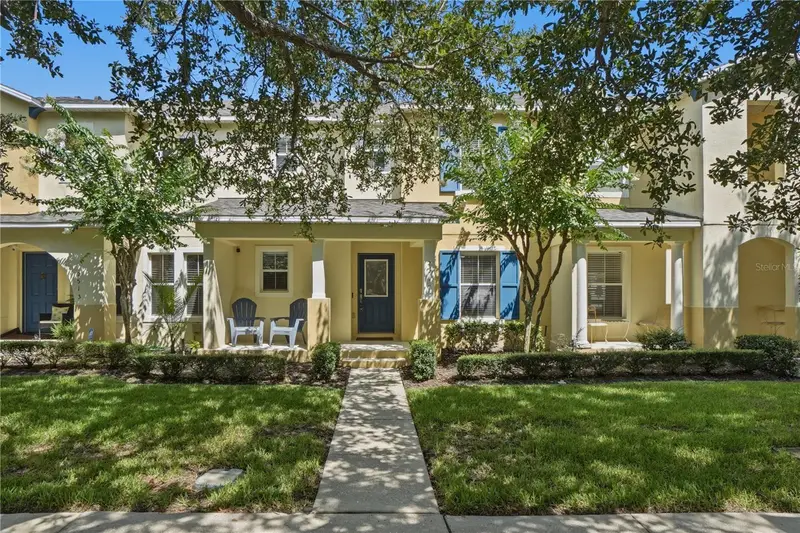 Avalon Park listing