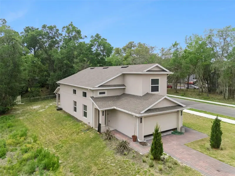 500 E Euclid Ave, FL
