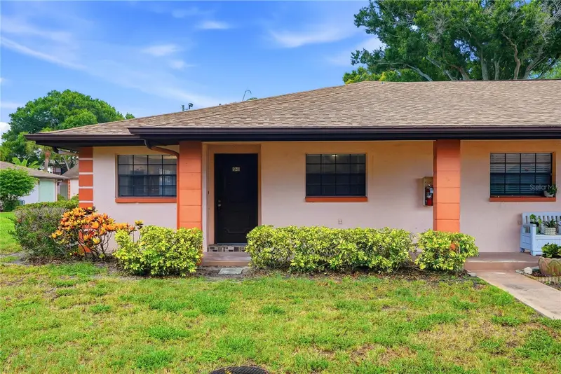 13250 Ridge Rd #9-1, FL