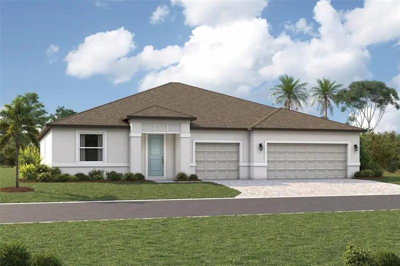 7329 Ridge Escape Way, FL