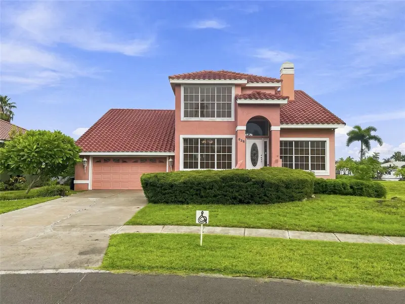936 Allegro Ln, FL