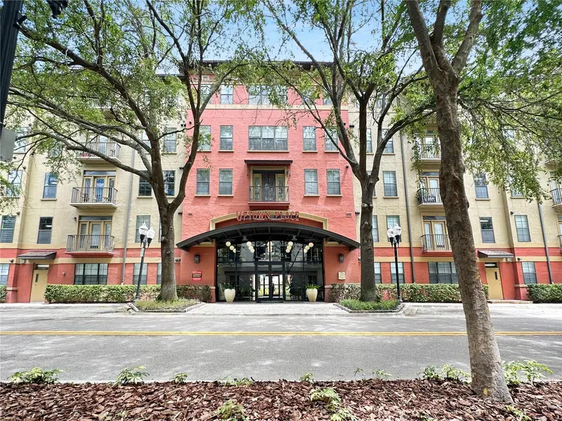 911 N Orange Ave #232, FL