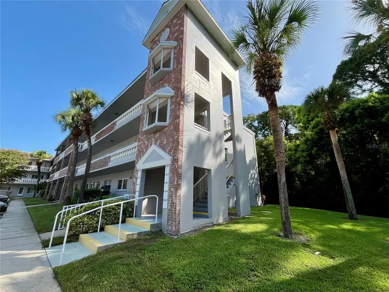 2460 Persian Dr #24, FL