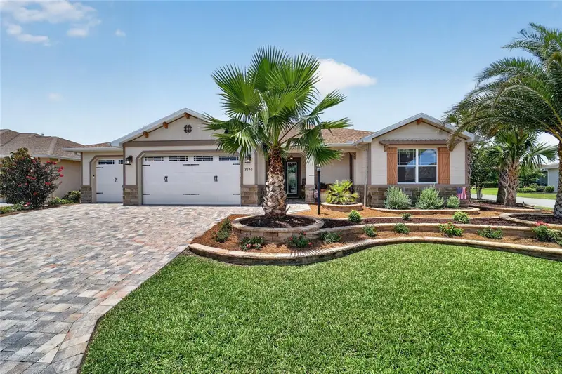 Candler Hills pending