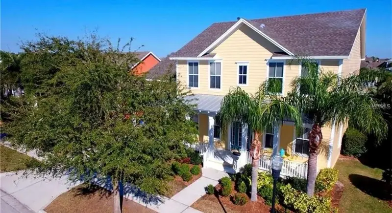5713 Sea Trout Pl, FL