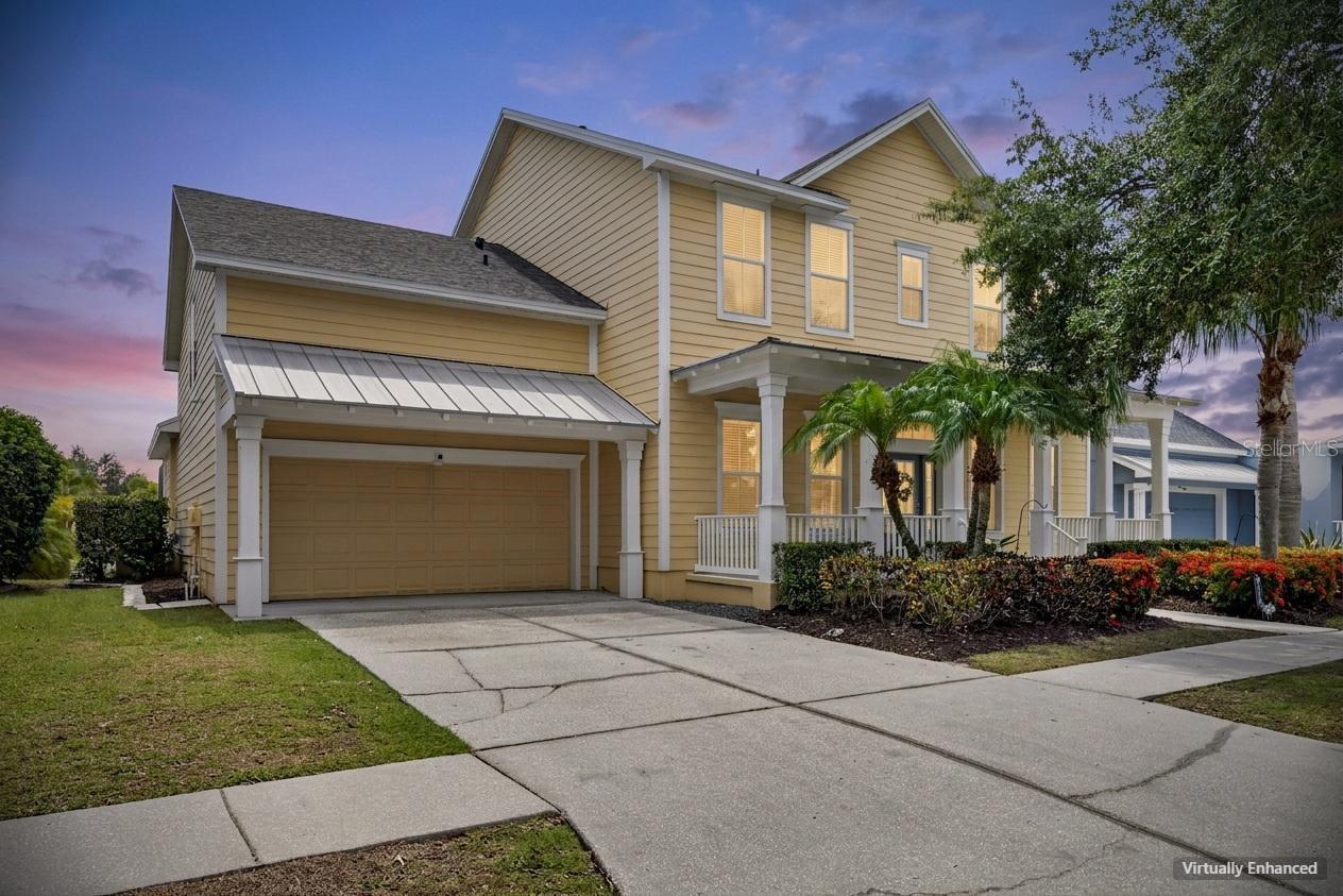 5713 Sea Trout Pl, FL