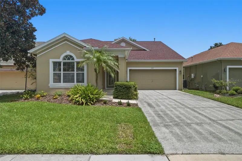 11713 Fitzgerald Butler Rd, FL