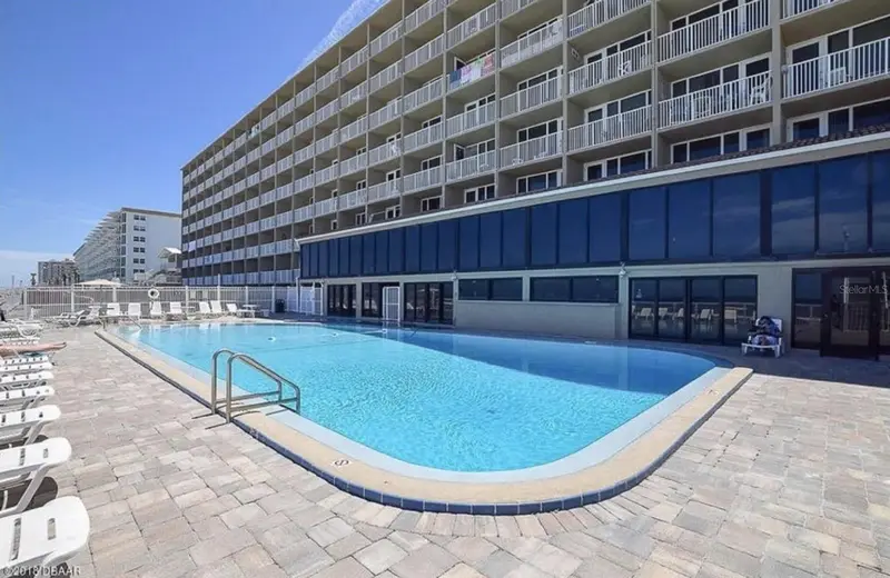 3501 S Atlantic Ave #3210, FL