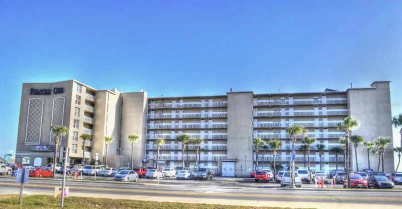 3501 S Atlantic Ave #5030, FL