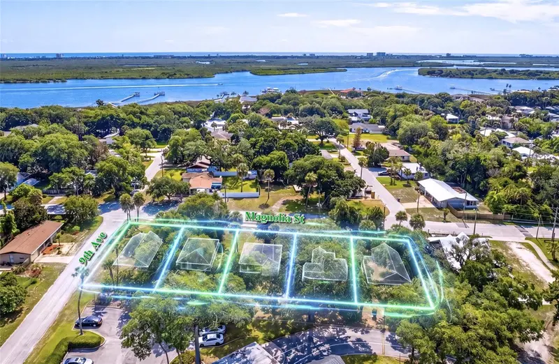 Magnolia, FL