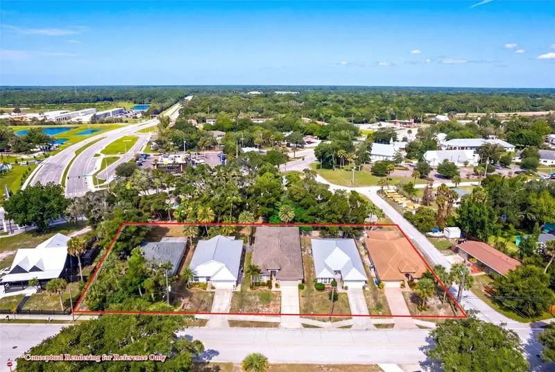 Magnolia, FL