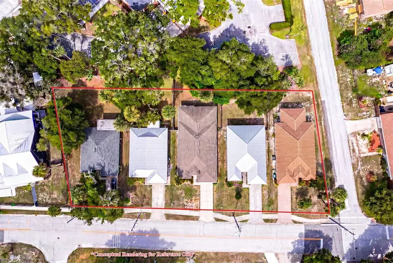 Magnolia, FL