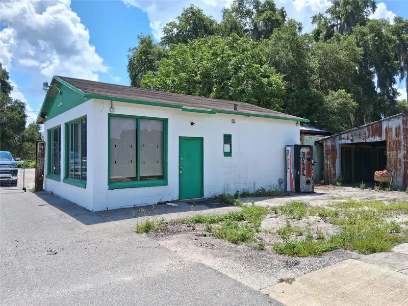 11470 Cr 727, FL