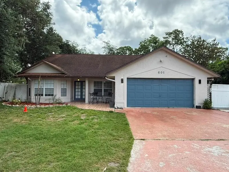 Union Park / East Orlando listing