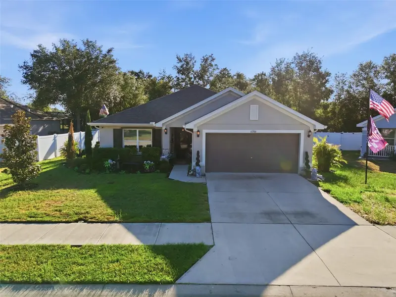 11706 Sunder Berry St, FL