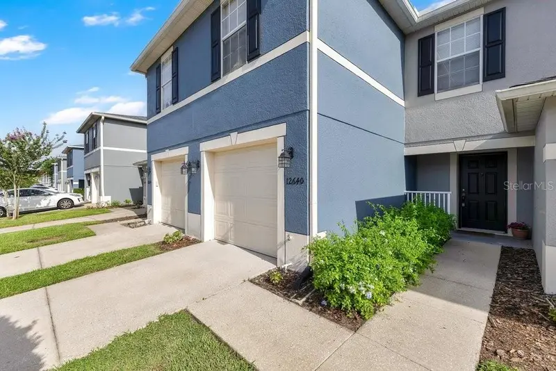 12640 Somerset Oaks St, FL
