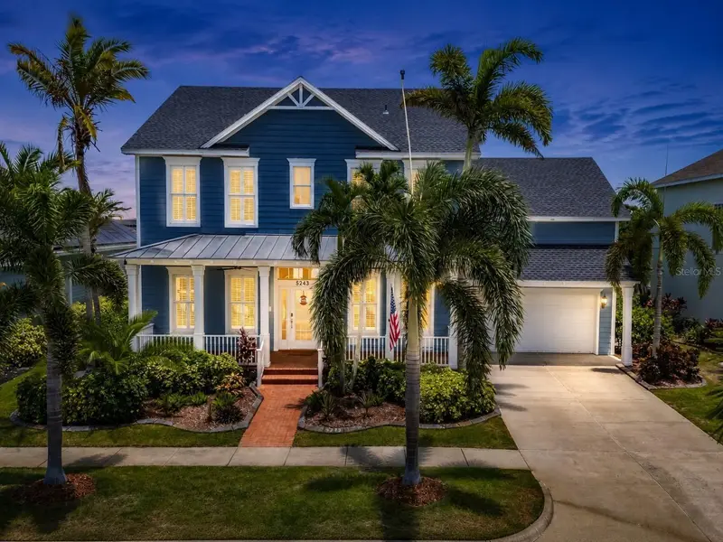 5243 Brighton Shore Dr, FL