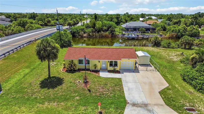 9150 Arrid Cir, FL