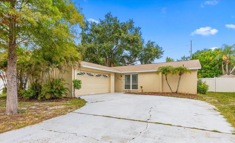10721 119th St, FL