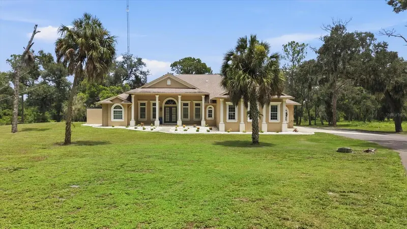 24525 Jennings Rd, FL