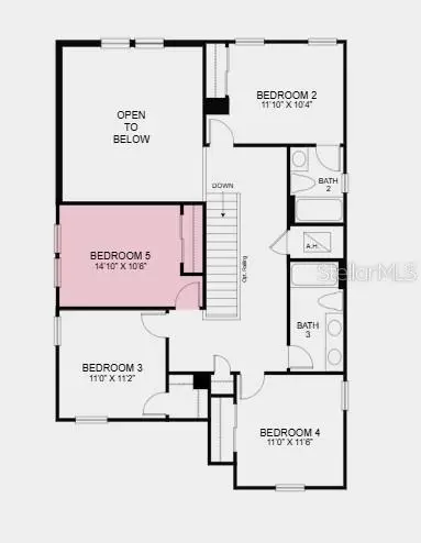 5042 Cyan Loop, FL