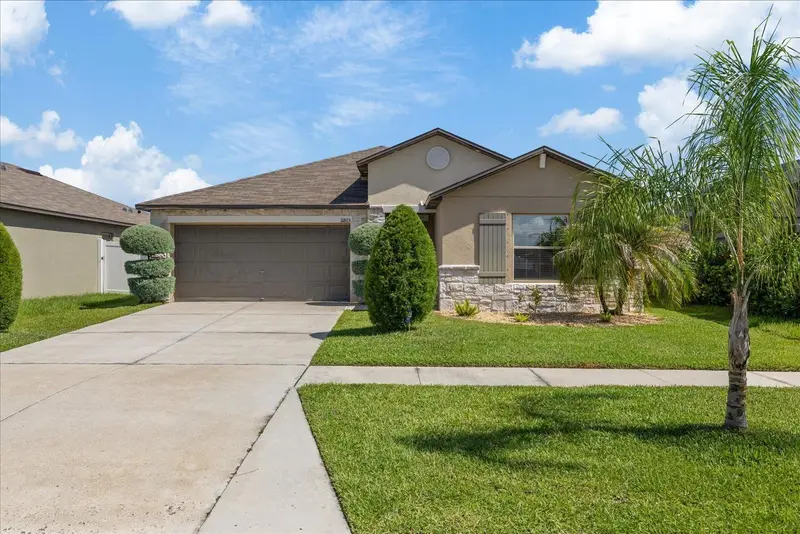 11803 Blackeyed Susan Dr, FL